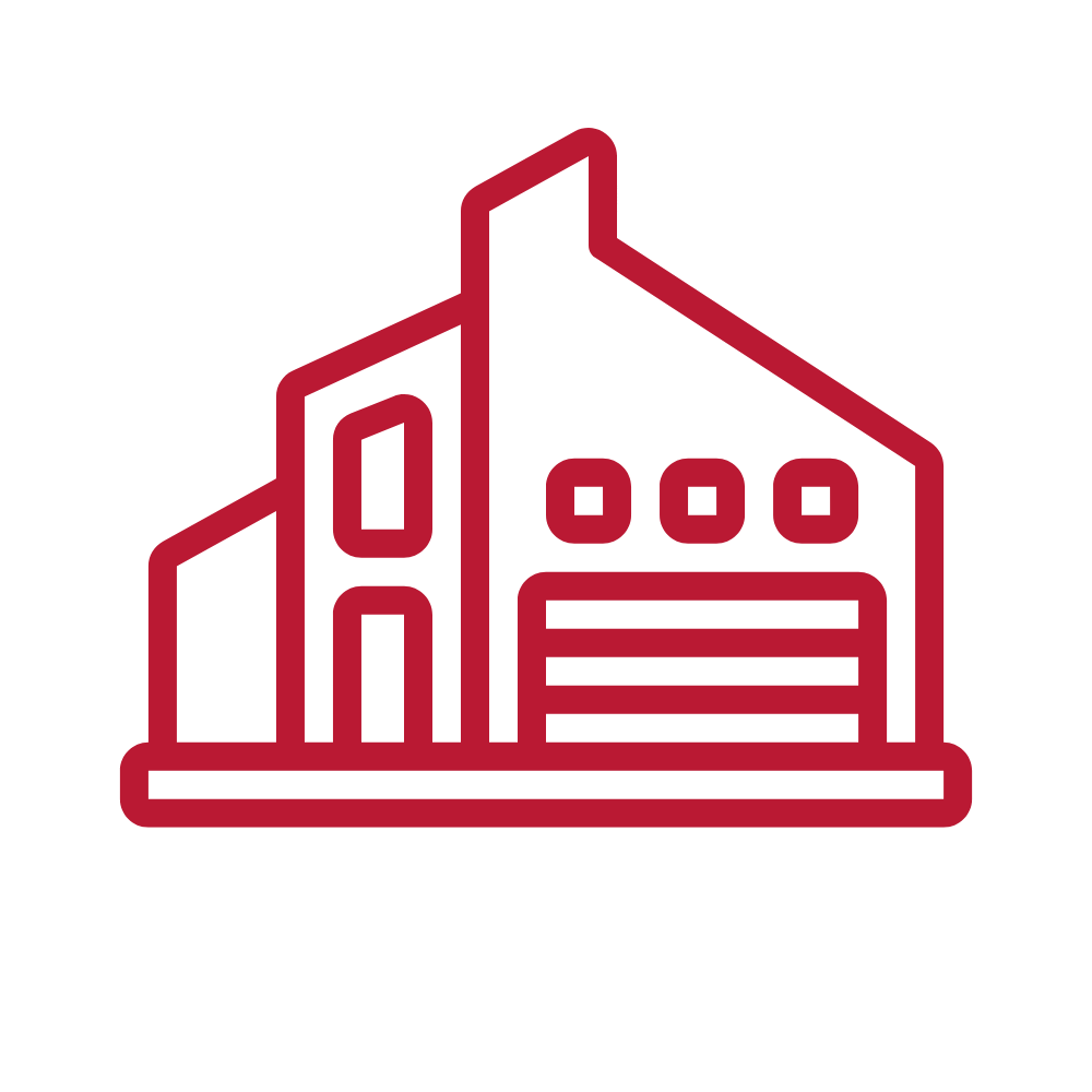 factories