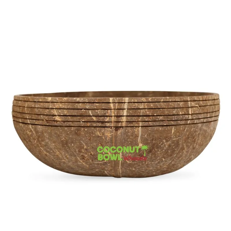 Carved Coconut Bowl In Vietnam, wholesale