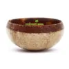Coconut Shell Boho Jumbo Bowl, wholesale