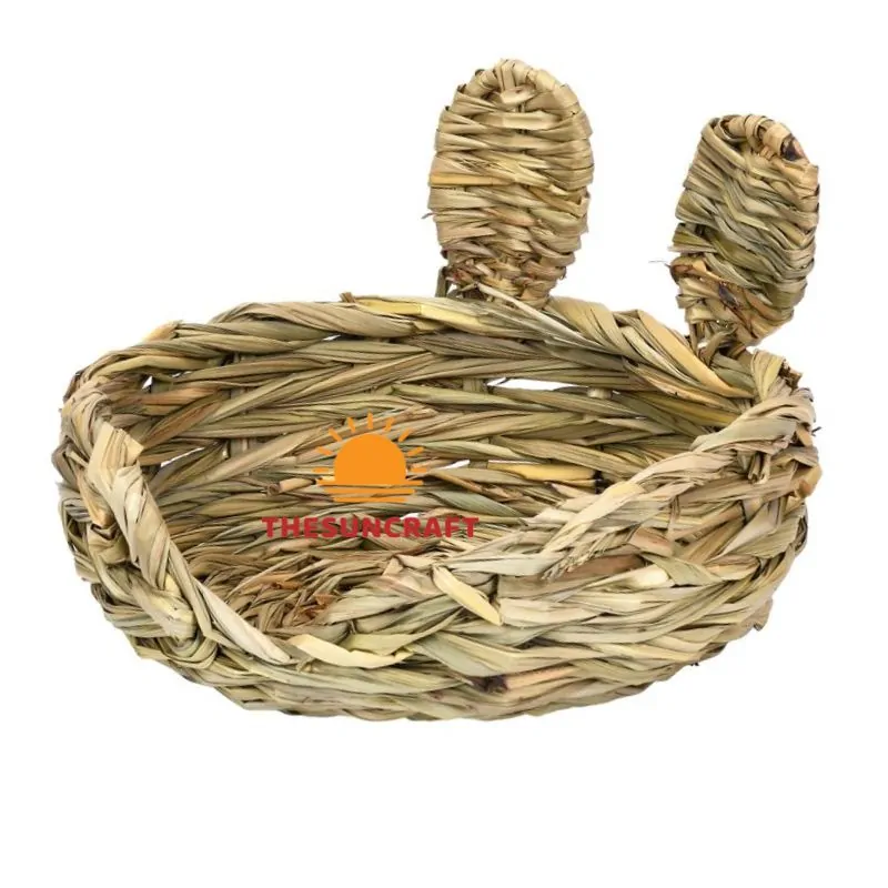 Grass Bed For Rabbits (TSPH-0005)