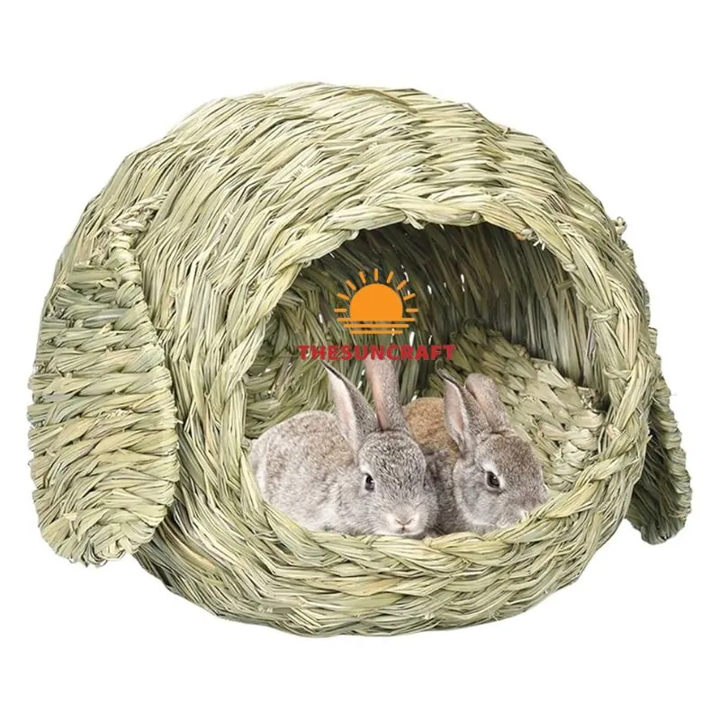 Grass House For Bunny (TSPH-0013)