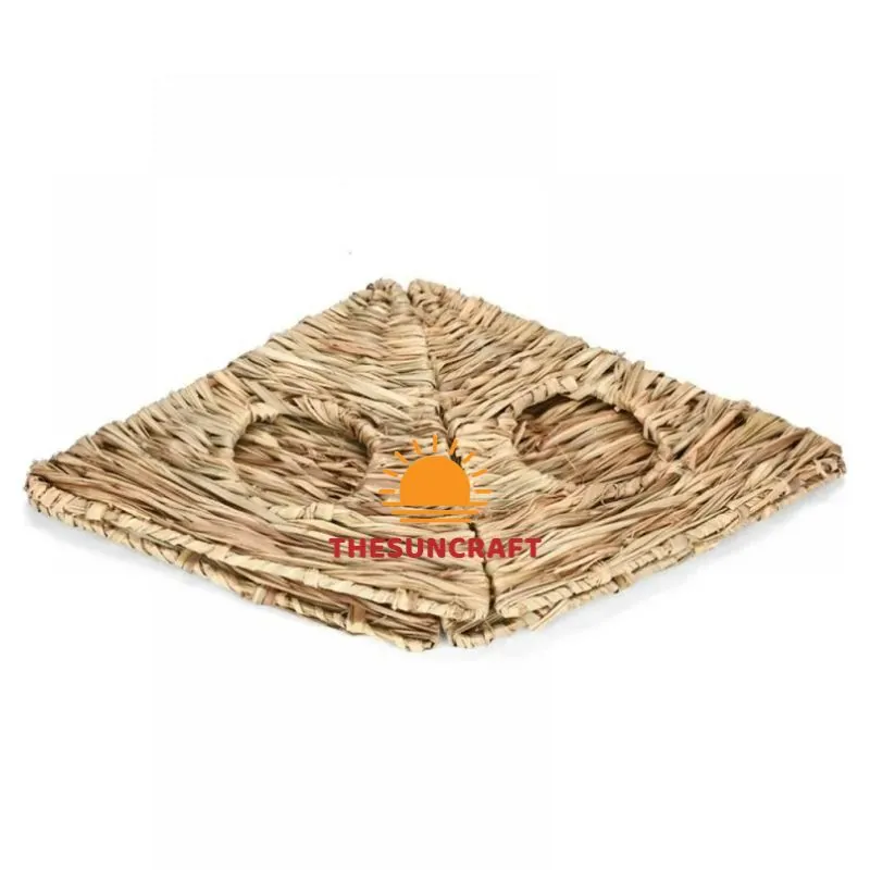 Grass Hut For Rabbit (TSPH-0001)