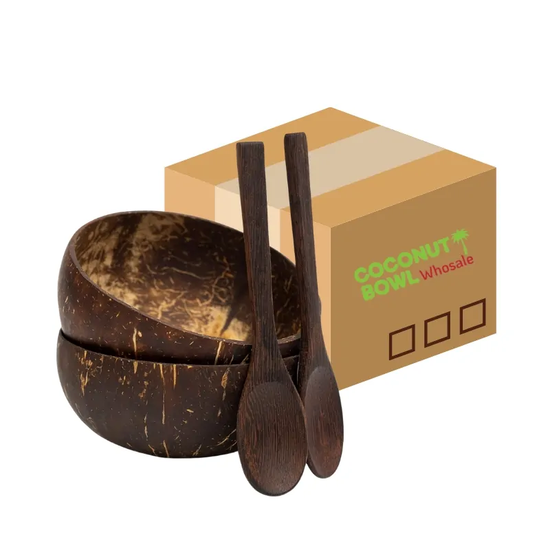 vietnamese coconut bowls, wholesale
