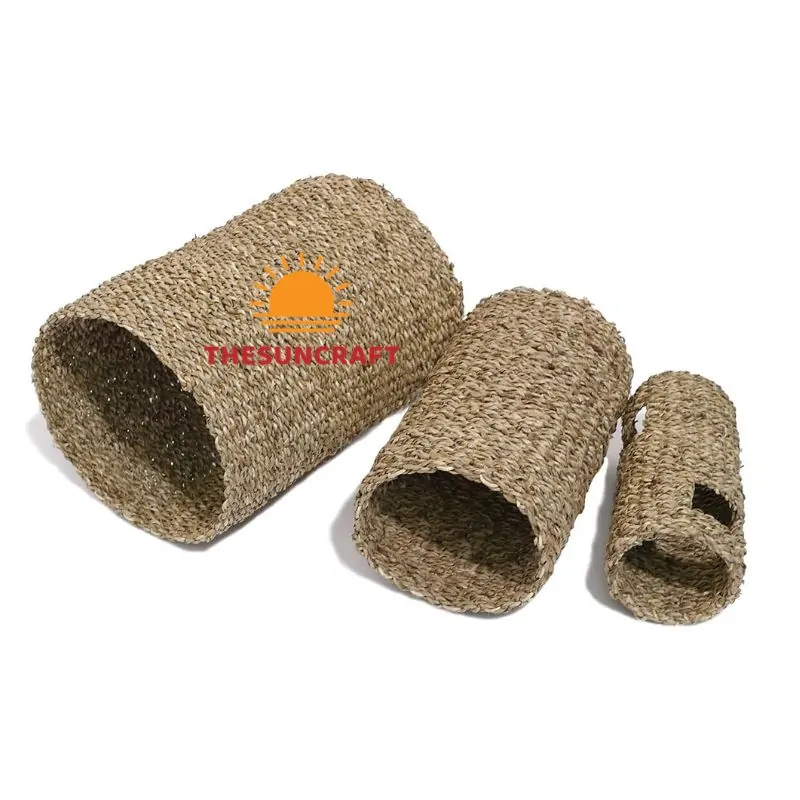 Large Grass House For Rabbit (TSPH-0009)