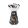 Mabkhara Black Mother Of Pearl For Ramadan, wholesale