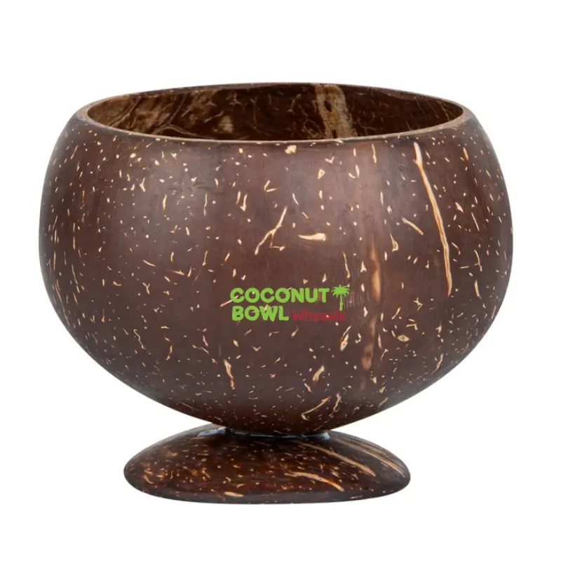 Real Coconut Shell Cup, wholesale