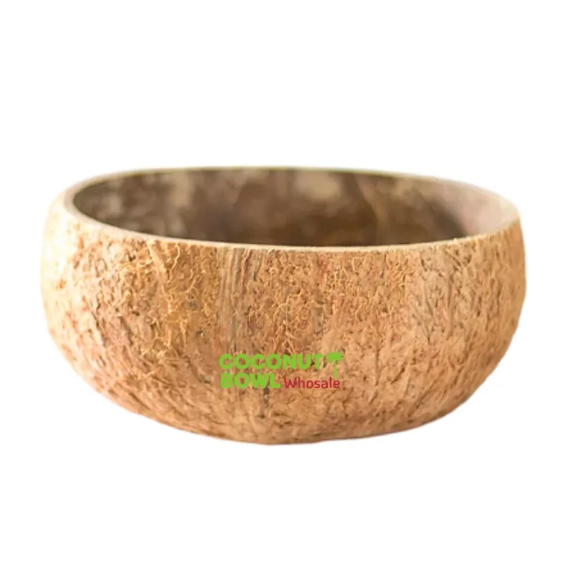 Organic Coconut Bowl, wholesale