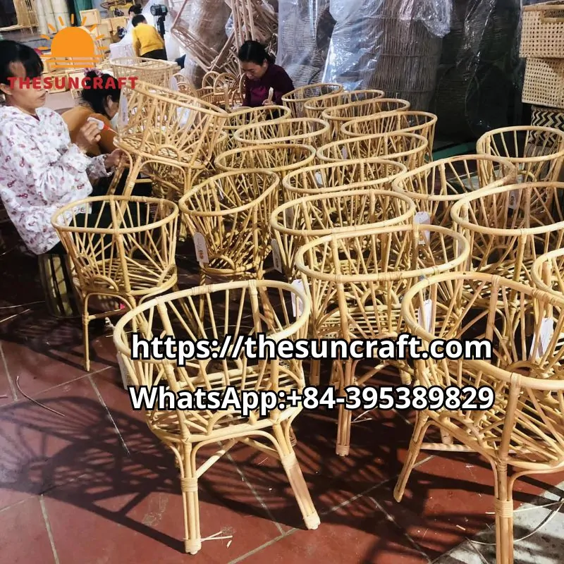 Our handmade children's toy workshop