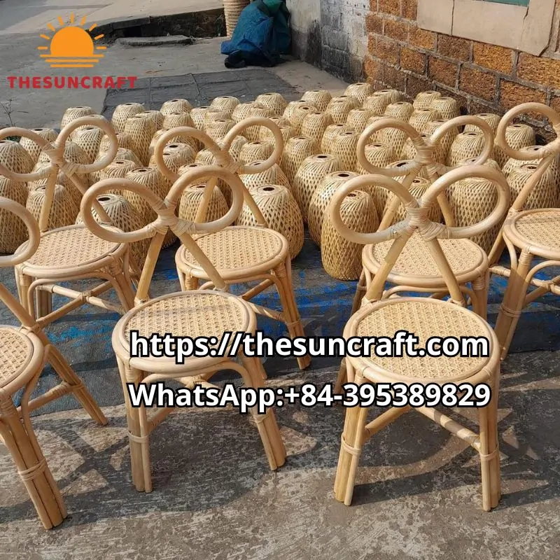 Our handmade children's toy workshop