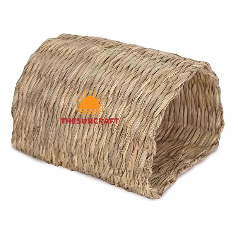 Seagrass Rabbit Hideaway (TSPH-0006)