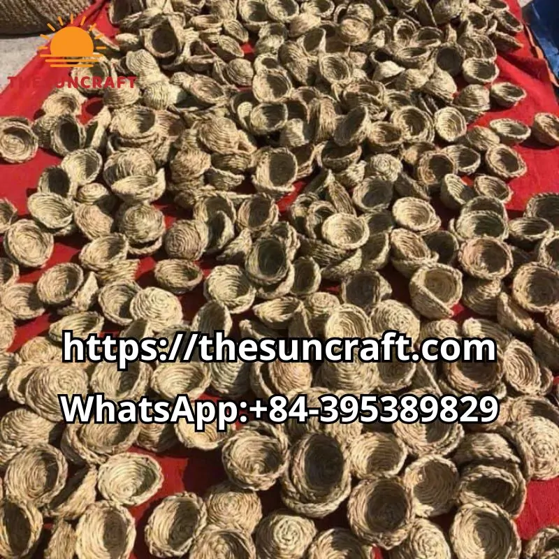 Wholesale grass bird house