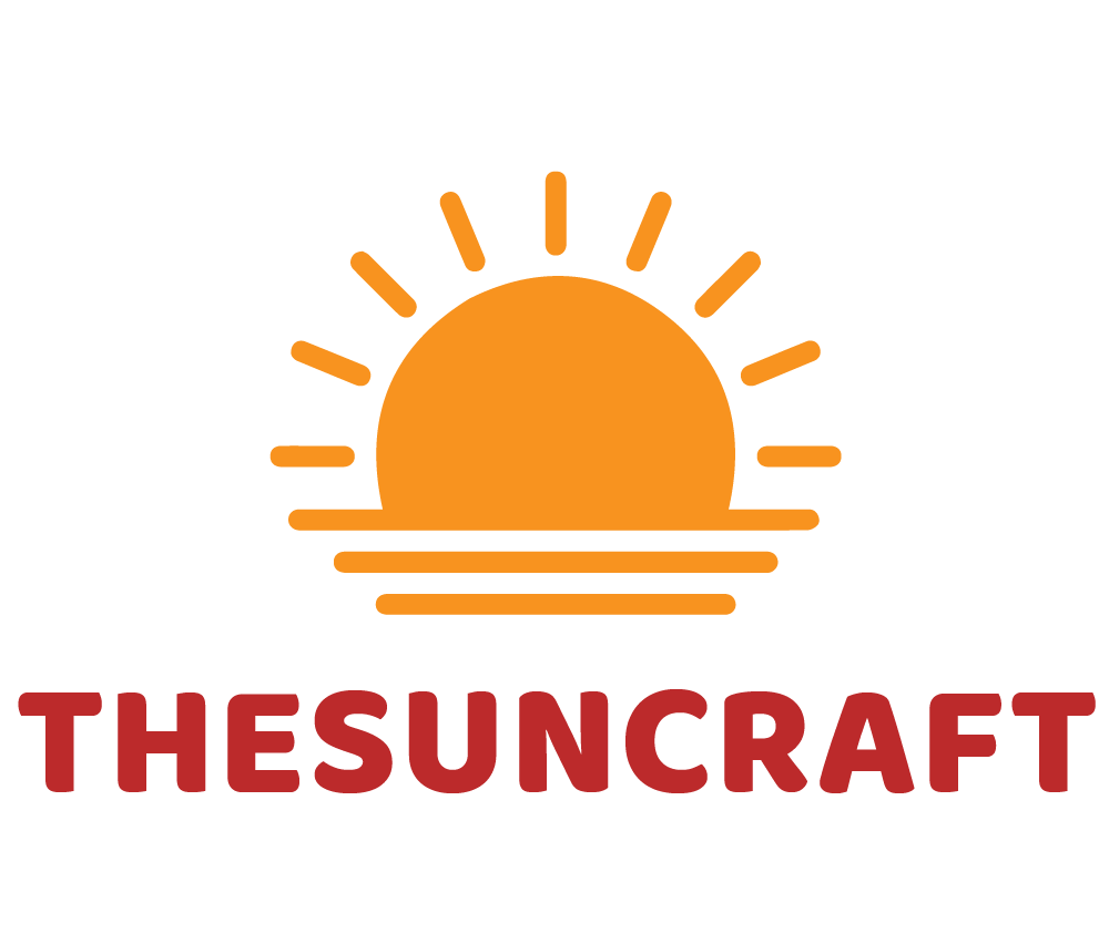 Thesuncraft