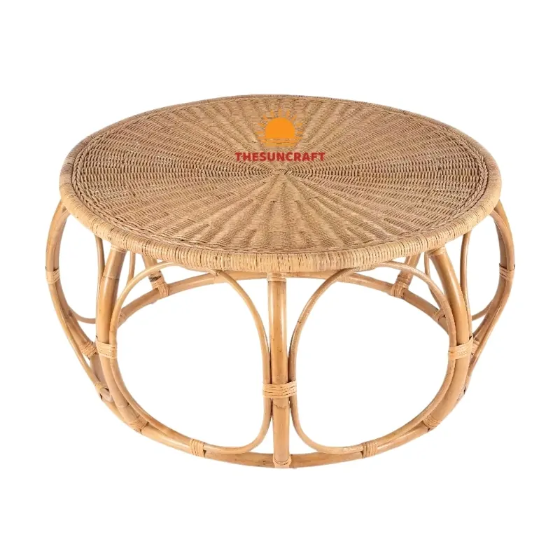 rattan coffee table, wholesale