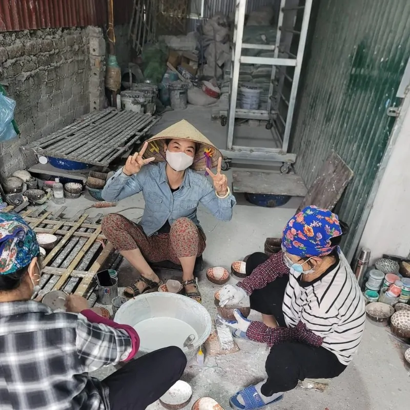 thesuncraft coconut bowl wholesale