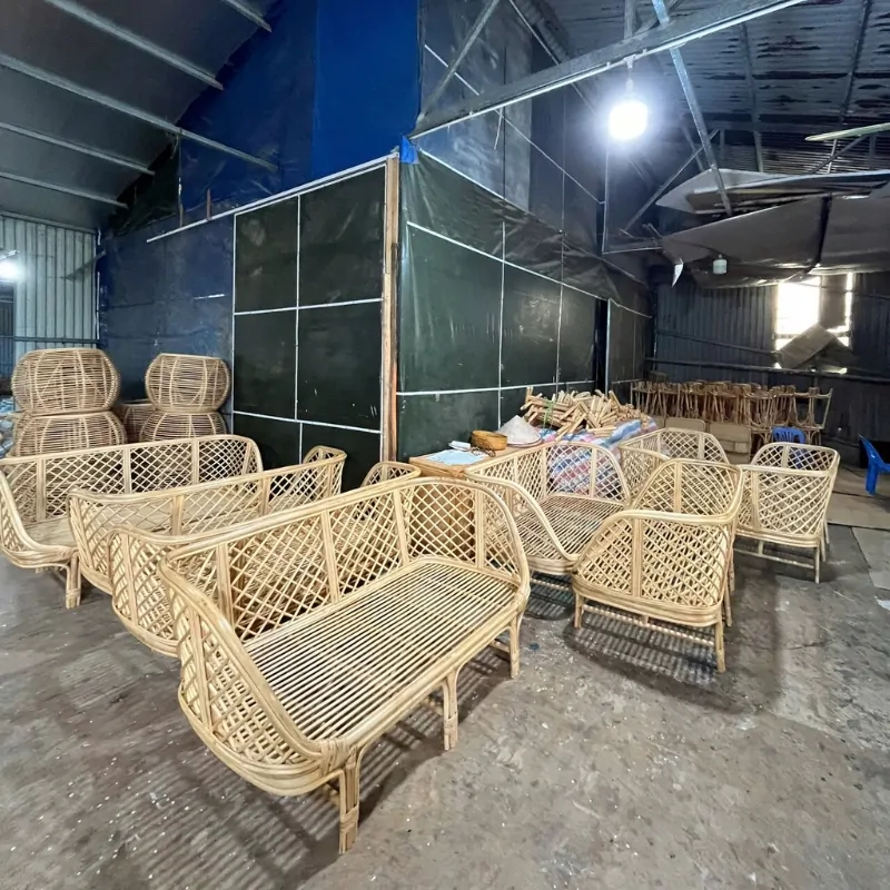 thesuncraft rattan