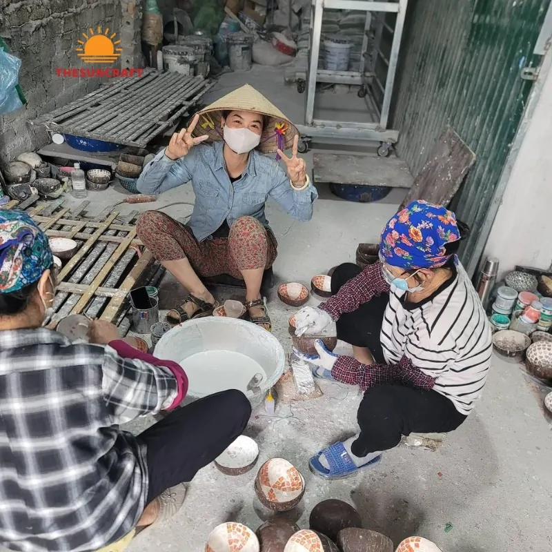 thesuncraft-coconut-bowl