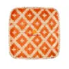 Bamboo Wicker Decorative Serving Tray, wholesale