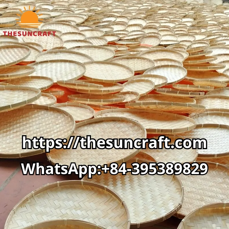 Bamboo-tray-manufacturing-workshop-thesuncraft
