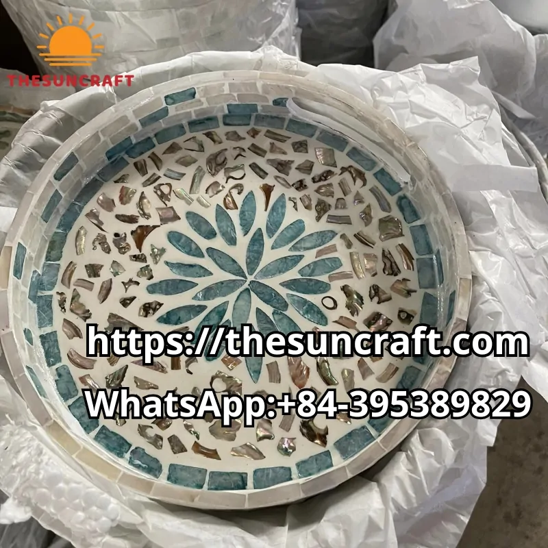 Factory-producing-Middle-Eastern-product