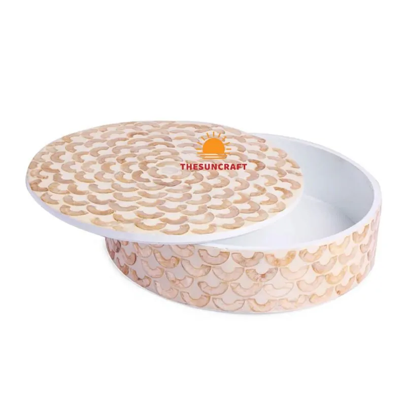 Mother Of Pearl Box Manufacturer, wholesale