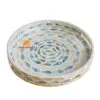 Mother Of Pearl Kitchen Serving Tray, wholesale