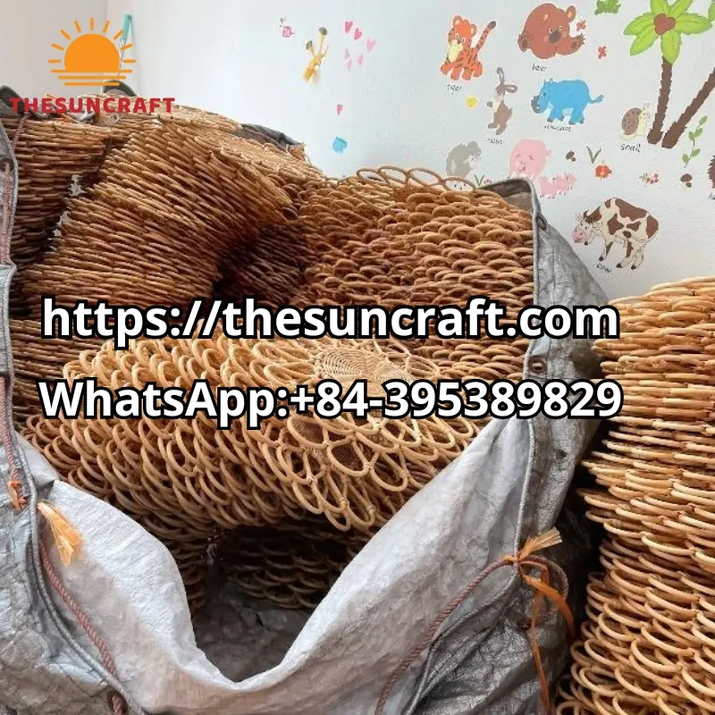 Rattan-Placemat-manufacturing-workshop