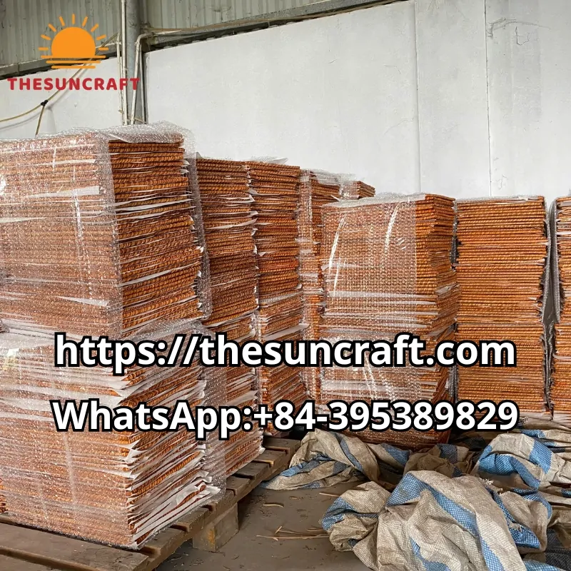 Rattan-Placemat-manufacturing-workshop