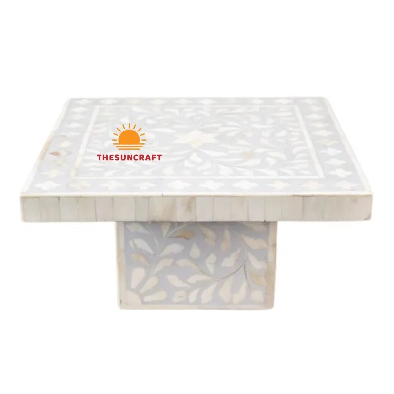 Mother of Pearl Ramadan Cake Stand, wholesale
