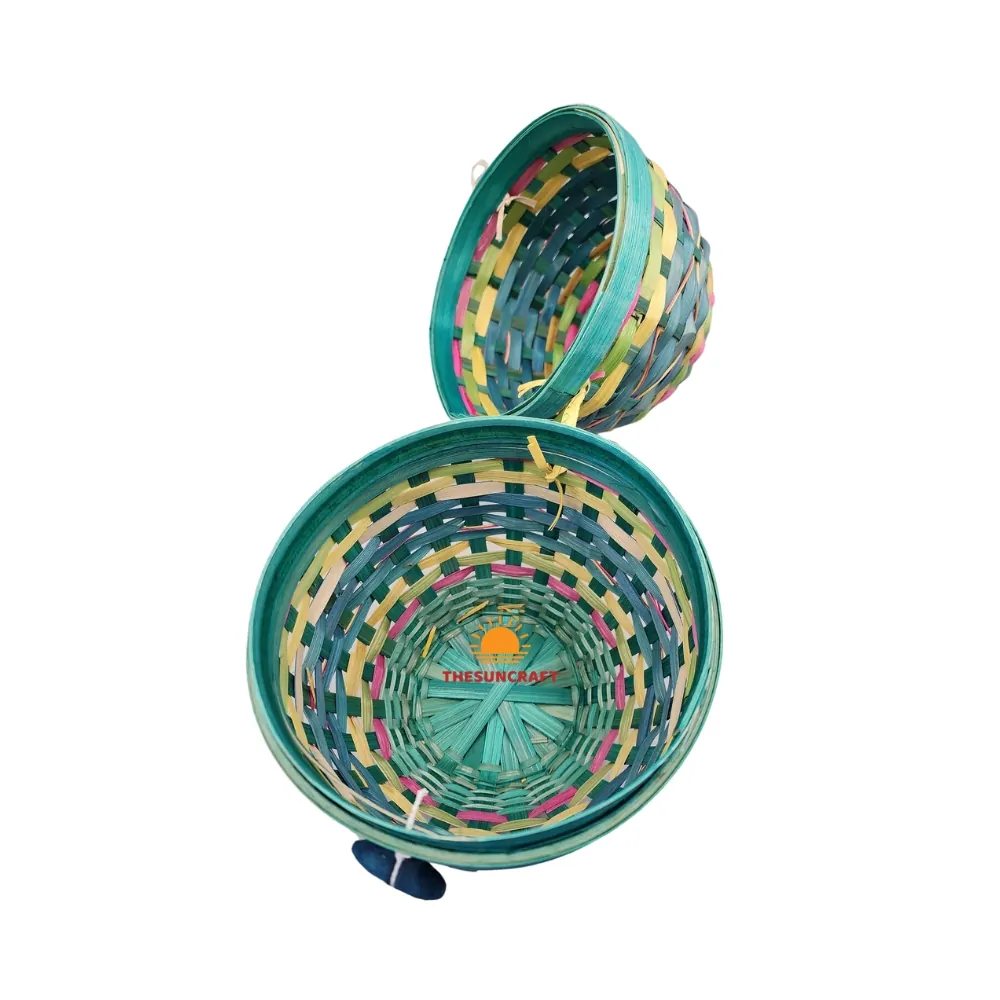 bamboo easter egg, wholesale