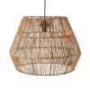 jute rope lamp shade, wholesale, bulk