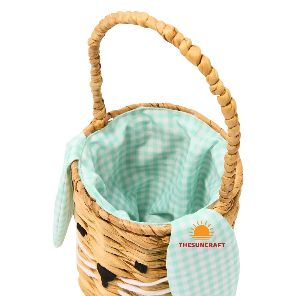 kids easter basket, wholesale