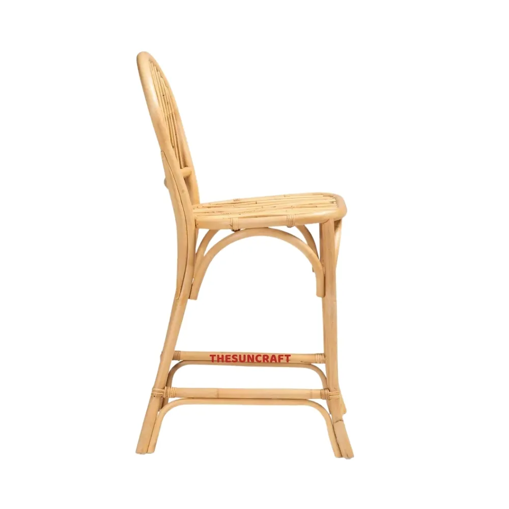 rattan kitchen stools, wholesale