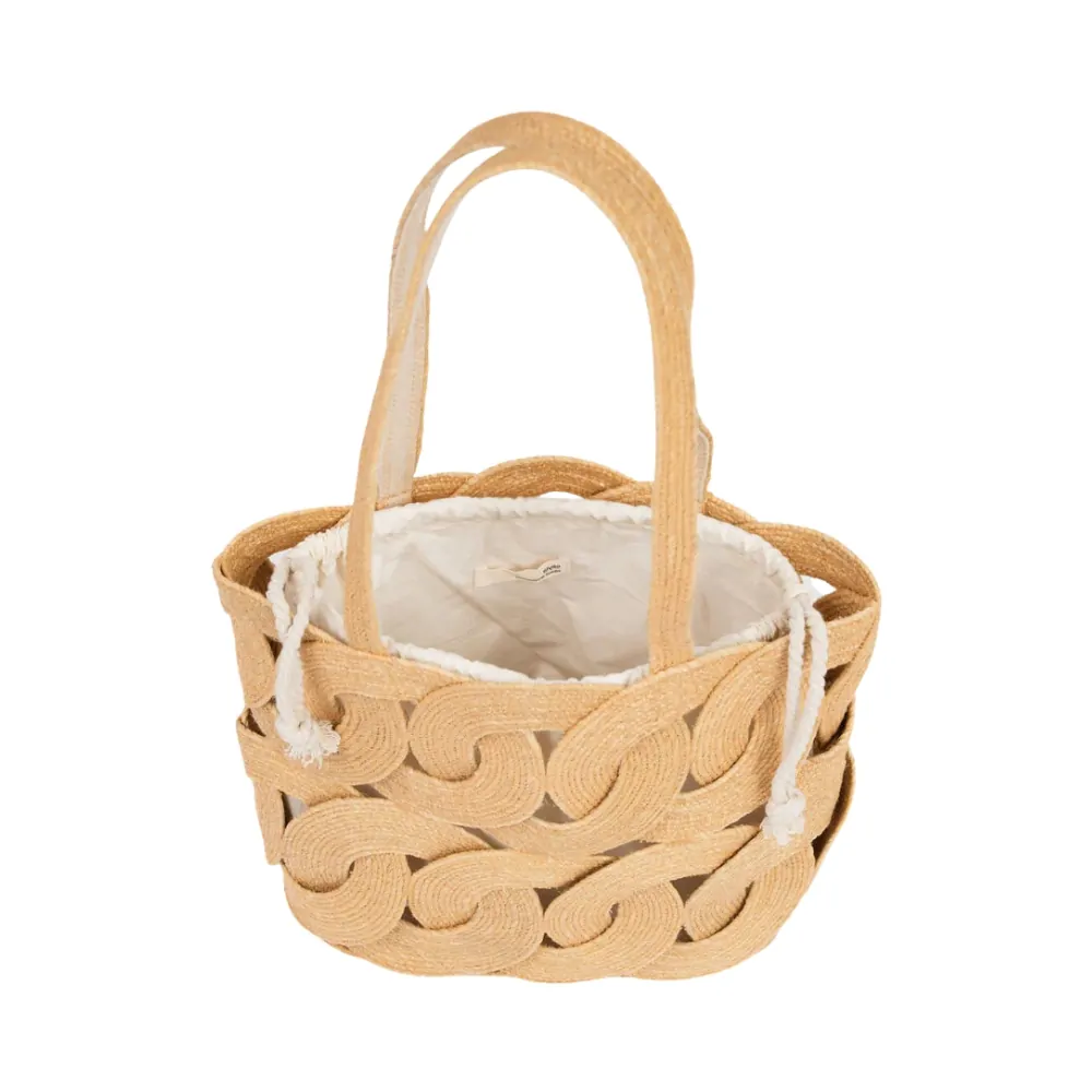 seagrass beach bag, wholesale, bulk