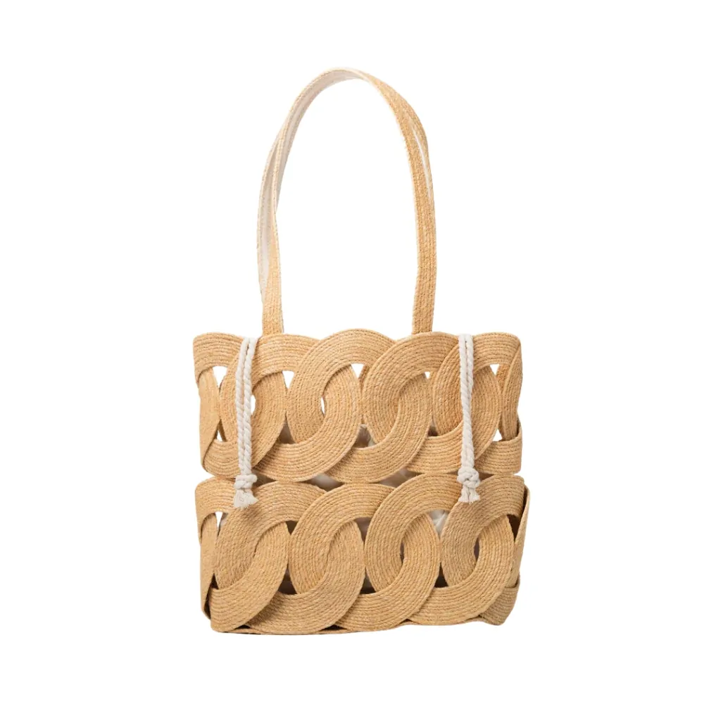 seagrass beach bag, wholesale, bulk
