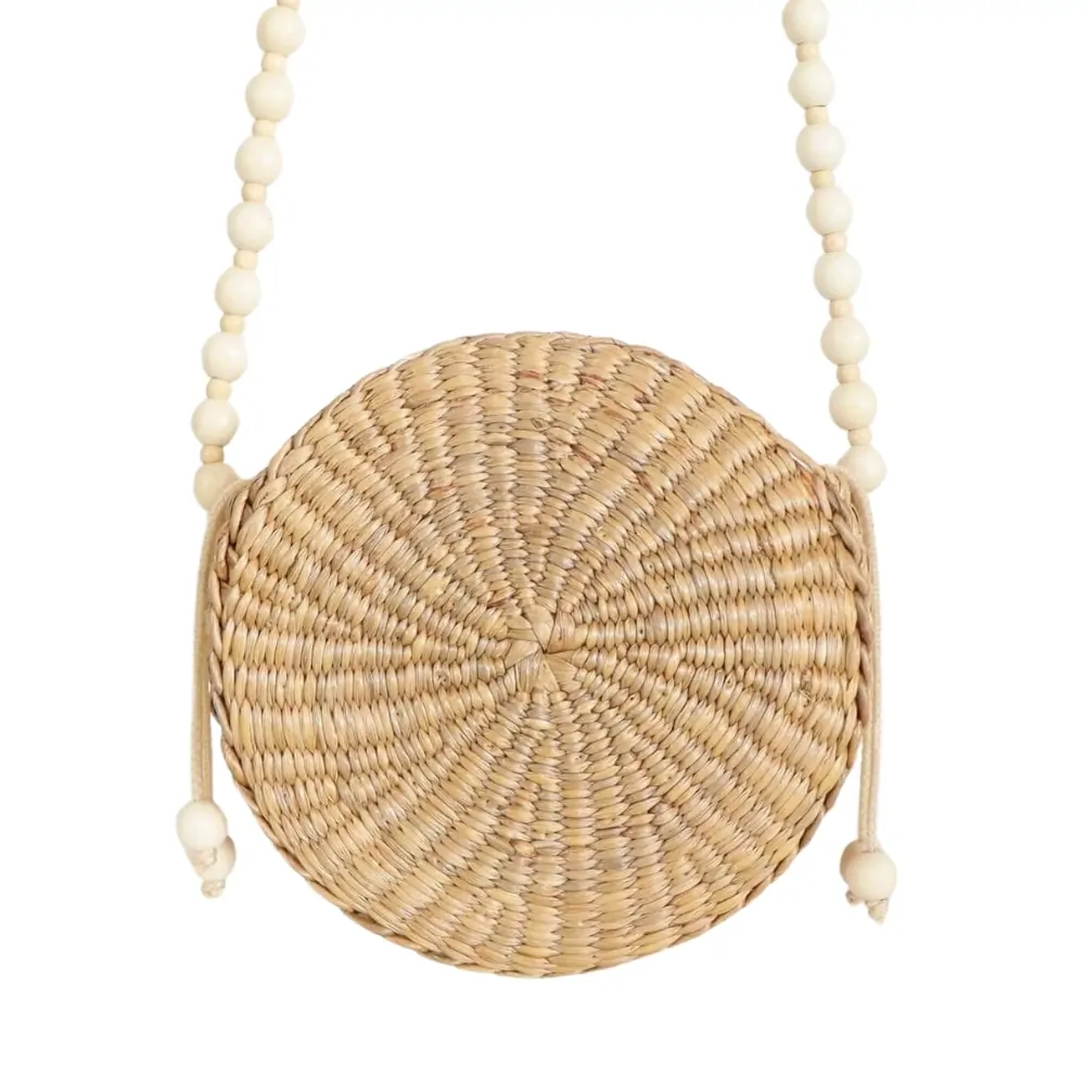 water hyacinth crossbody bag, wholesale, bulk