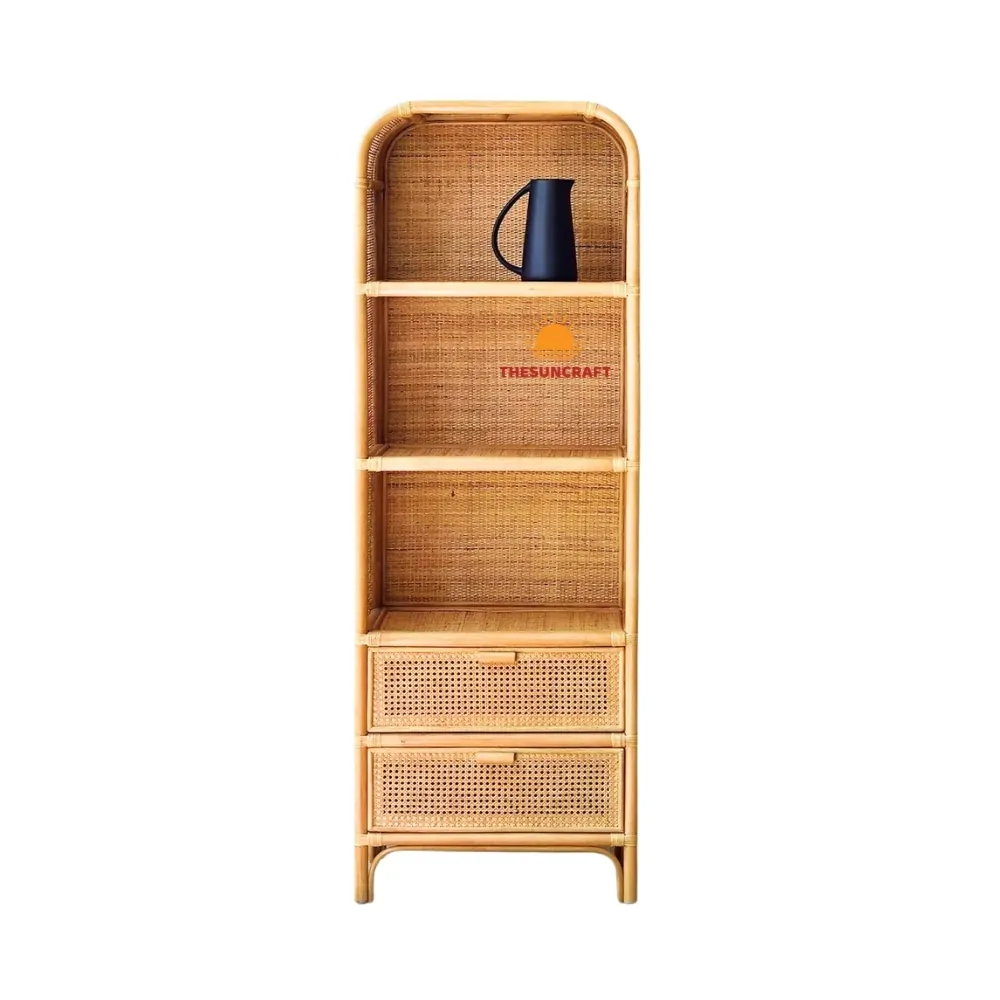 wicker storage shelves, bulk, wholesale