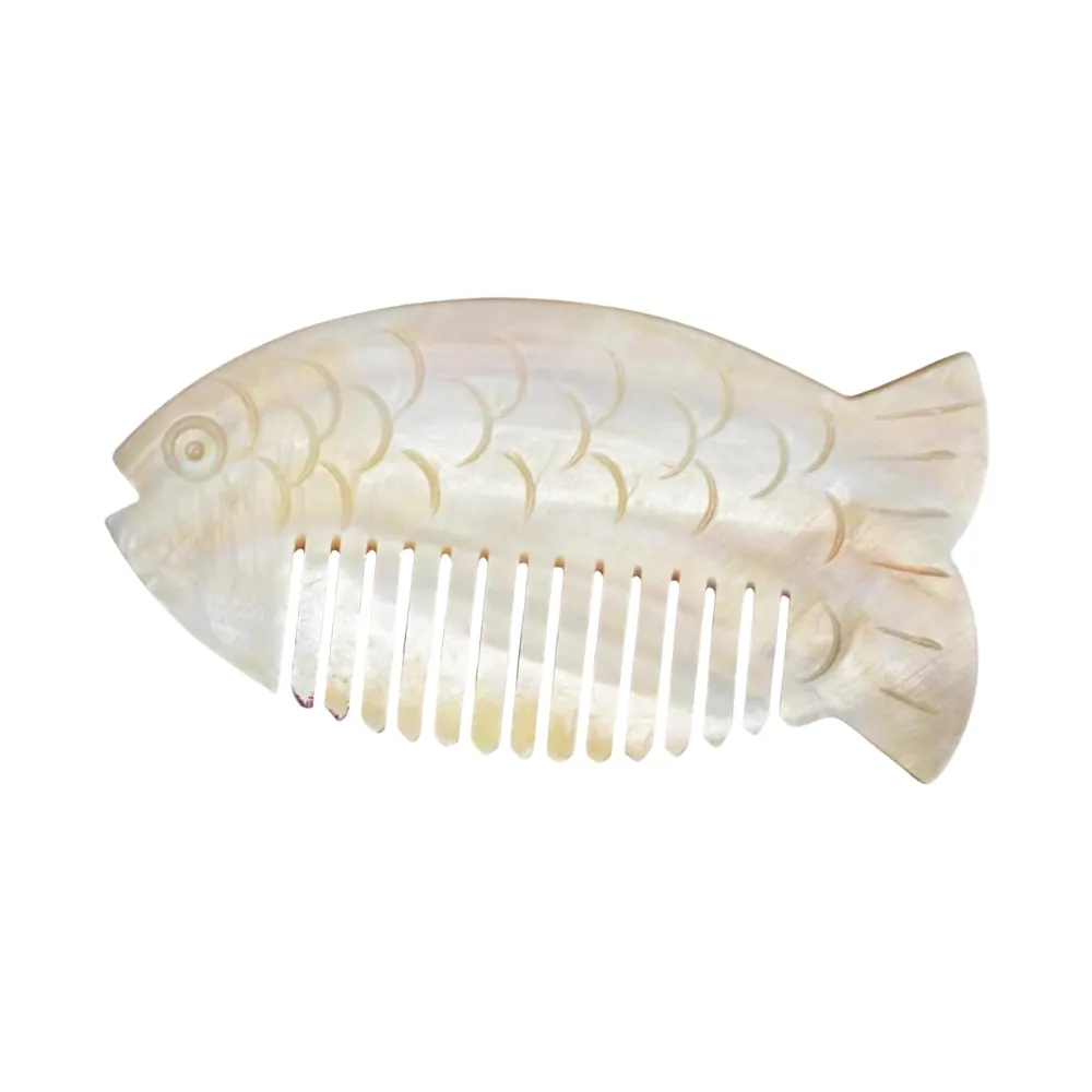 horn hair brush, wholesale, bulk
