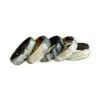 thick horn bangle set, wholesale, bulk