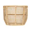 bathroom rattan storage basket, wholesale, bulk
